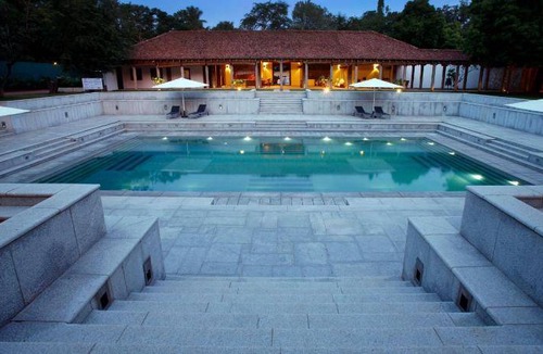 Madurai Resort | 93 m² Resort ∙ 127 guests