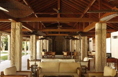 Madurai Resort | 93 m² Resort ∙ 127 guests