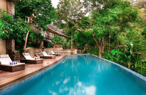 Yercaud Resort | 93 m² Resort ∙ 4 guests
