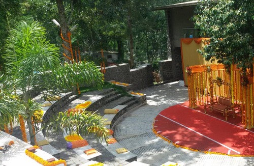 Yercaud Resort | 93 m² Resort ∙ 4 guests