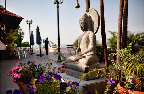Mahabaleshwar Resort | 98 m² Resort ∙ 127 guests