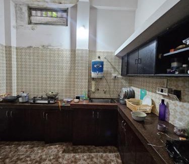 Sualkuchi House | A&A villa