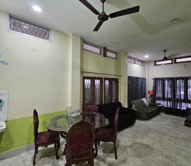 Sualkuchi House | A&A villa