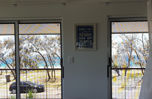 Sunshine Coast House | A Beachfront Sanctuary of Sea & Sunsets Perfect for Families!