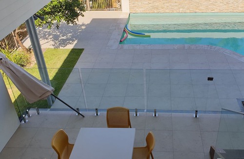 Sunshine Coast House | A Beachfront Sanctuary of Sea & Sunsets Perfect for Families!