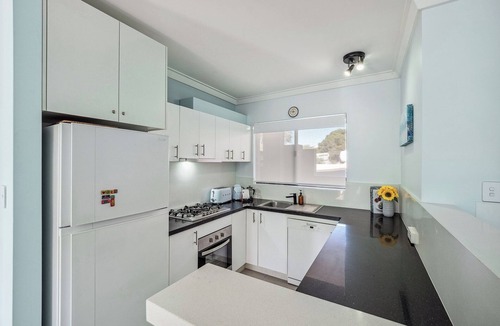 Gnarabup Apartment | A Beachy Place | Gnarabup
