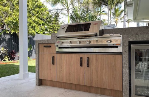 Sunrise Beach House | A beautiful Noosa Gem in Sunrise Beach