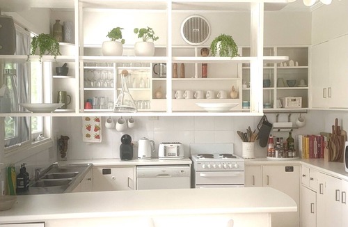 Lorne House | A Beautiful Winter Getaway