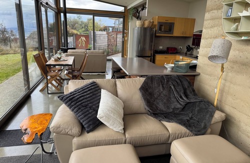 Mount Rumney Apartment | A Birds Eye View