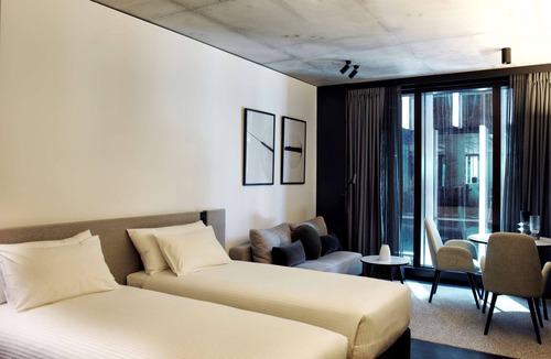 City East Apartment | A by Adina Canberra