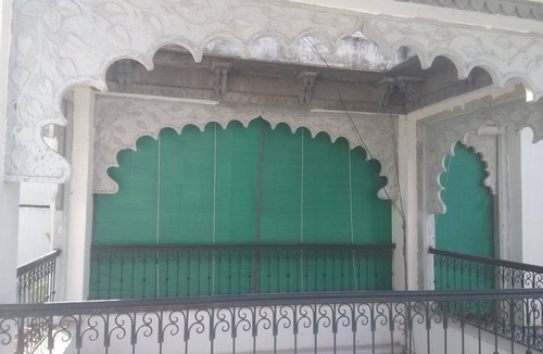 Udaipur City Centre Bed & Breakfast | A cozy and cool place