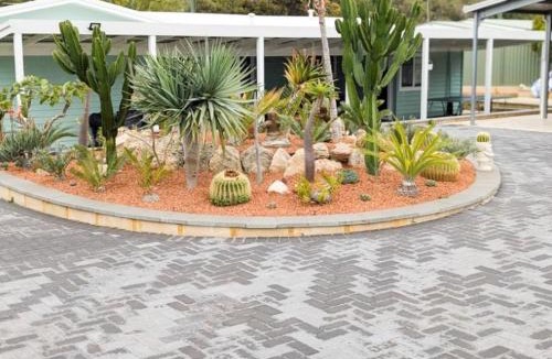 Lancelin House | A Golden Barrel