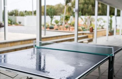Lancelin House | A Golden Barrel