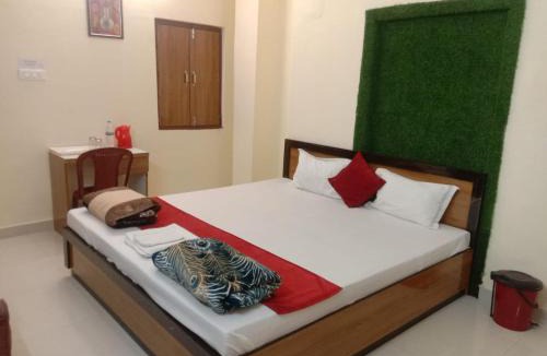 Ranchi Hotel | A K CONTINENTAL