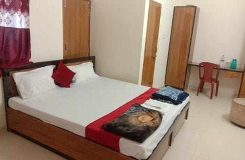 Ranchi Hotel | A K CONTINENTAL