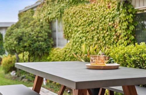 Herne Hill House | A Knight In - sleeps 6