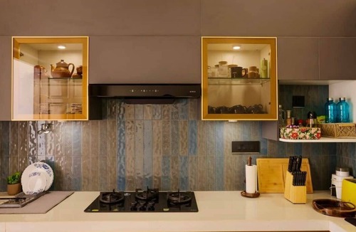 Udaipur District House | A Luxurious Earthy & Green Retreat at Shwet Kuti
