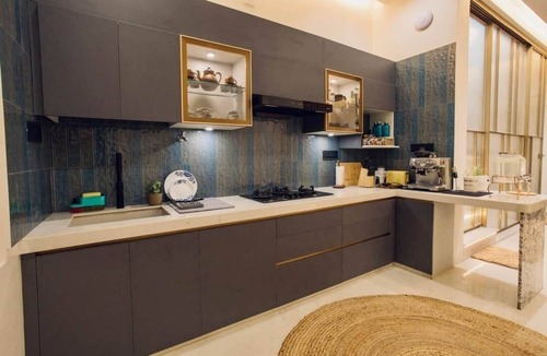 Udaipur District House | A Luxurious Earthy & Green Retreat at Shwet Kuti