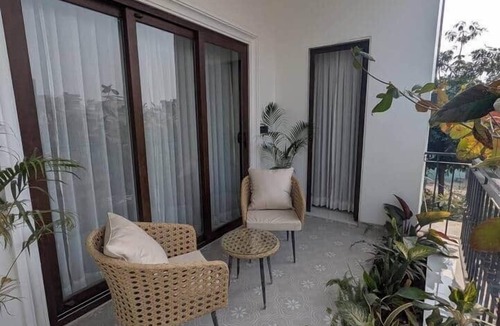 Udaipur District House | A Luxurious Earthy Retreat at Shwet Kuti