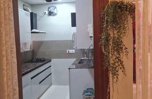 New Delhi Apartment | A luxury abode in the heart of South Delhi!