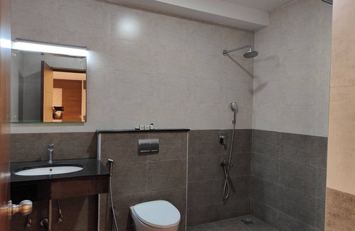 Chennai Hotel | A&M Rooms and Residences