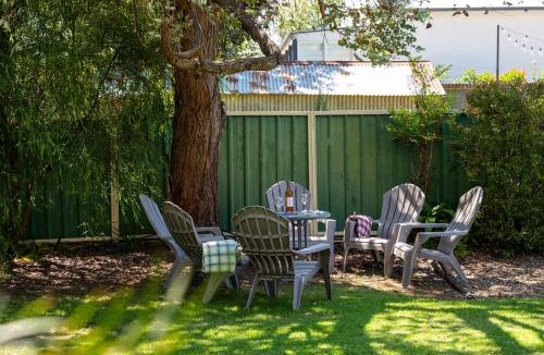 Central Mudgee House | A Market Place Mudgee - Walk to Town Centre & Parks