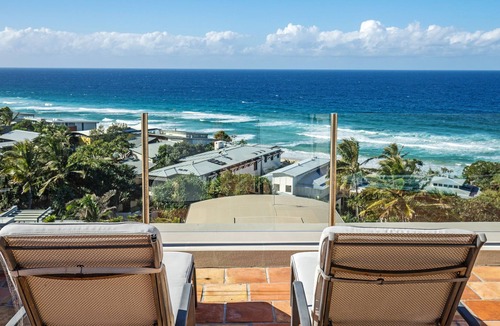 Sunshine Beach Apartment | A Mediterranean getaway, Sunshine Beach