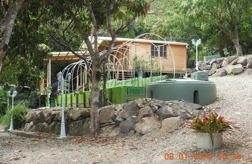 Tallai House | A Midsummer Night's Dream