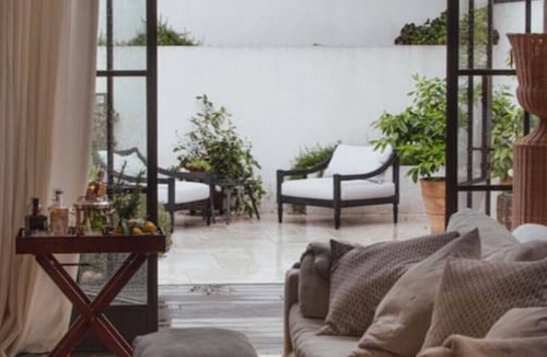 Armadale House | A Nomadic Abode|Boutique Bolthole, Armadale