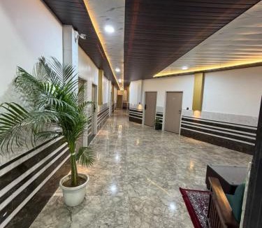 Bilaspur Hotel | A One Stay Home