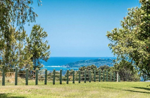 McLeods Shoot House | A Perfect Stay - Pacific Ridge