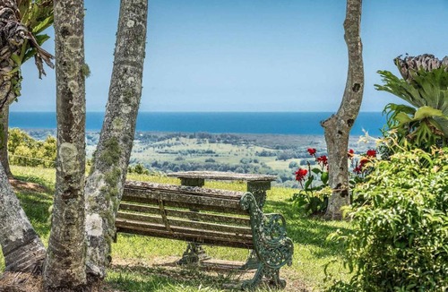 McLeods Shoot House | A Perfect Stay - Pacific Ridge