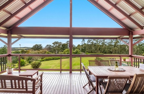 Tintenbar House | A PERFECT STAY - Toad Hall
