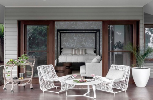 Ewingsdale Apartment | A Private Studio Retreat with Hinterland Views
