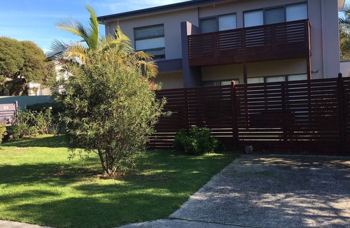 Powlett River House | A quiet area that's an easy stroll to the beach, shops and restaurants