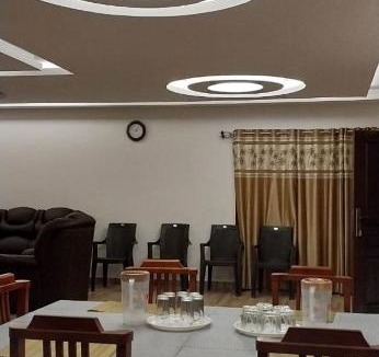 Kodaikanal Villa | A Royal GALAXY