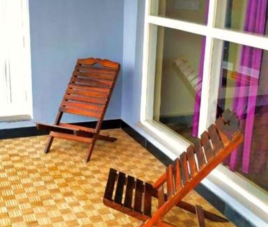 Kodaikanal Villa | A Royal GALAXY