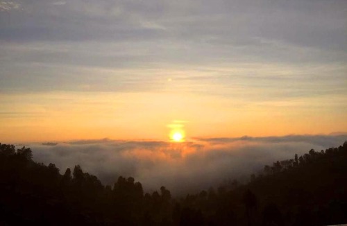 Kodaikanal Villa | A Royal GALAXY
