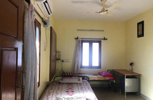 Palani House | A Sweet home Homestay Second Floor