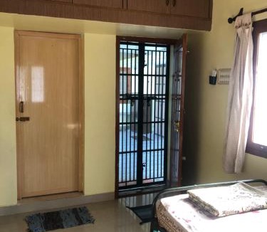 Palani House | A Sweet home Homestay Second Floor
