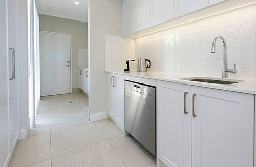 Geographe House | A Waterside Paradise - Geographe's Hidden Oasis
