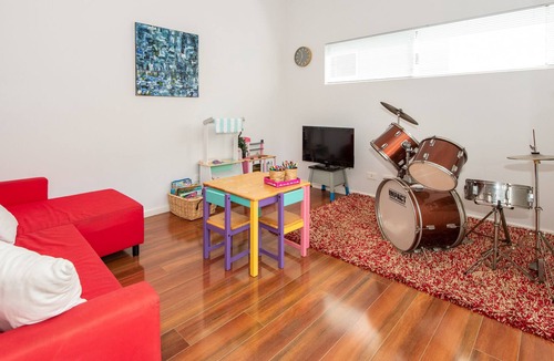 Busselton House | A Wave From It All - Exclusive Escapes