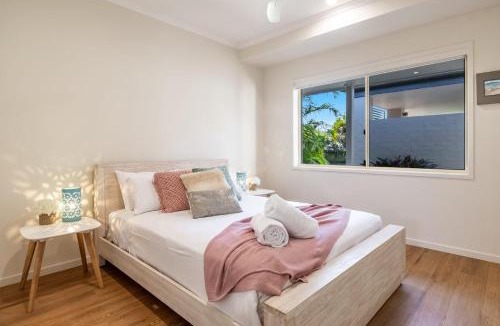 North Creek House | A Wave From It All - Lennox Head