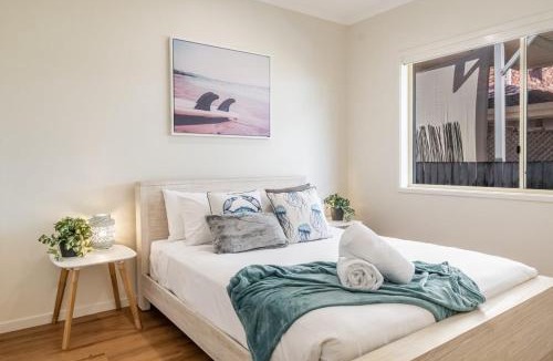 North Creek House | A Wave From It All - Lennox Head