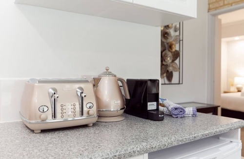 Connolly Apartment | A2 - Spacious Apartment w/Wi-Fi + Kitchenette