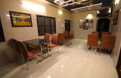 Peelamedu Hotel | A2A Hotel