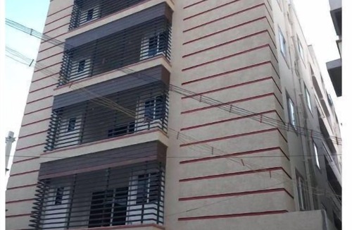 Singanallur Apartment | A3 Spice Homestay Apartment