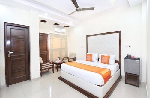 Kharar Hotel | Aa Hotels