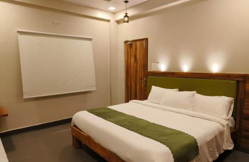 Bhimunipatnam House | AA The Skyview Bheemunipatnam