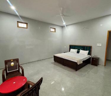 Khattalwada House | AAAC Rooms